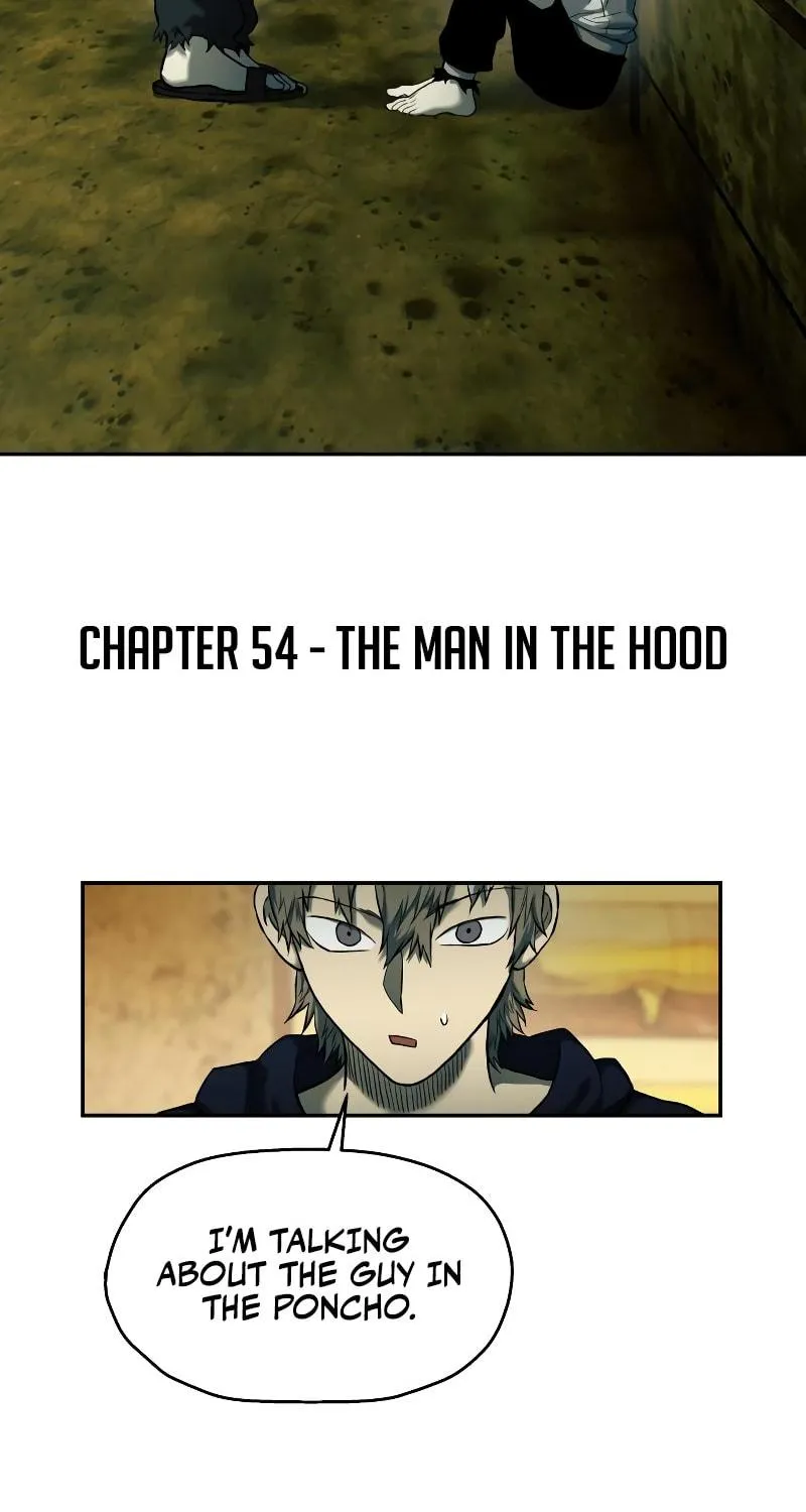 Read Surviving the Apocalypse chapter 54 image 3 on Lezhin
