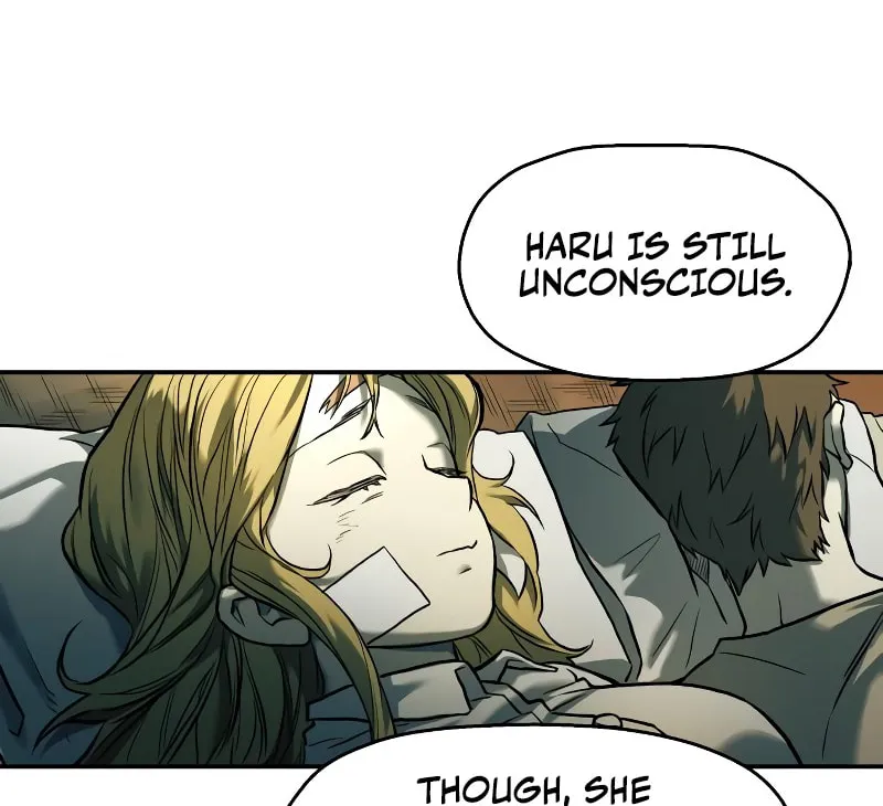 Read Surviving the Apocalypse chapter 54 image 30 on Lezhin