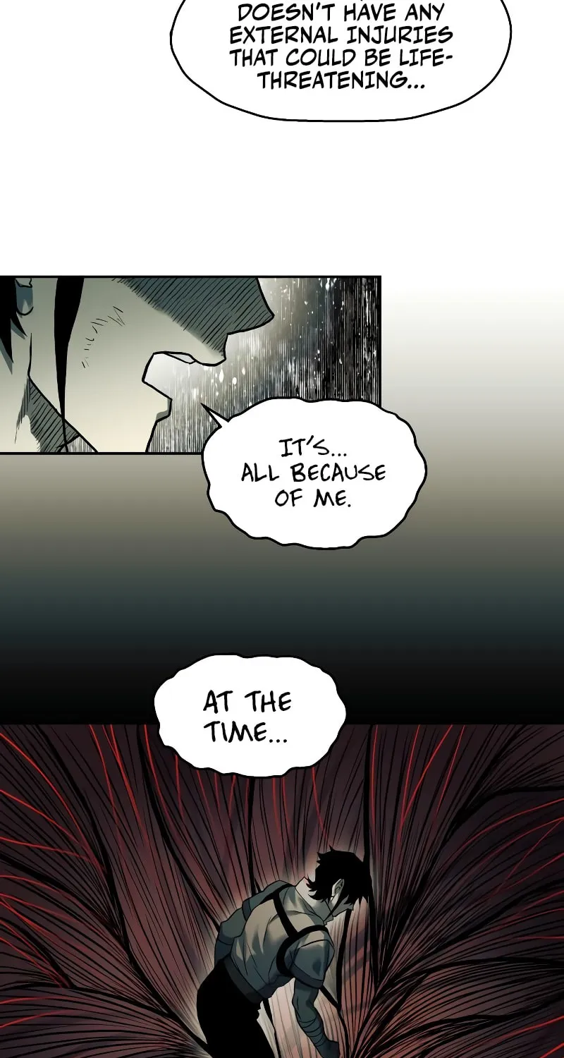 Read Surviving the Apocalypse chapter 54 image 31 on Lezhin