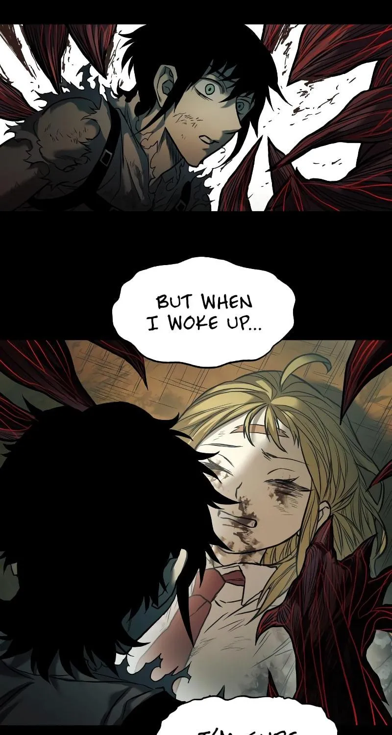 Read Surviving the Apocalypse chapter 54 image 33 on Lezhin