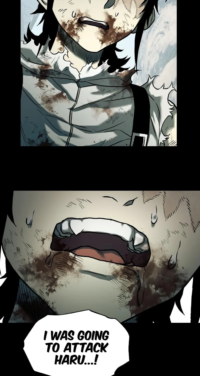 Read Surviving the Apocalypse chapter 54 image 35 on Lezhin