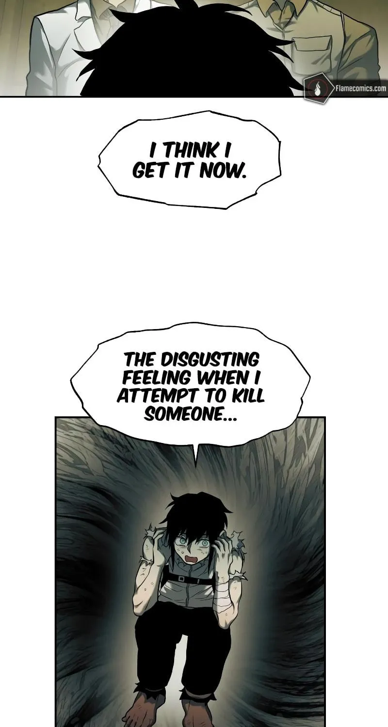 Read Surviving the Apocalypse chapter 54 image 37 on Lezhin