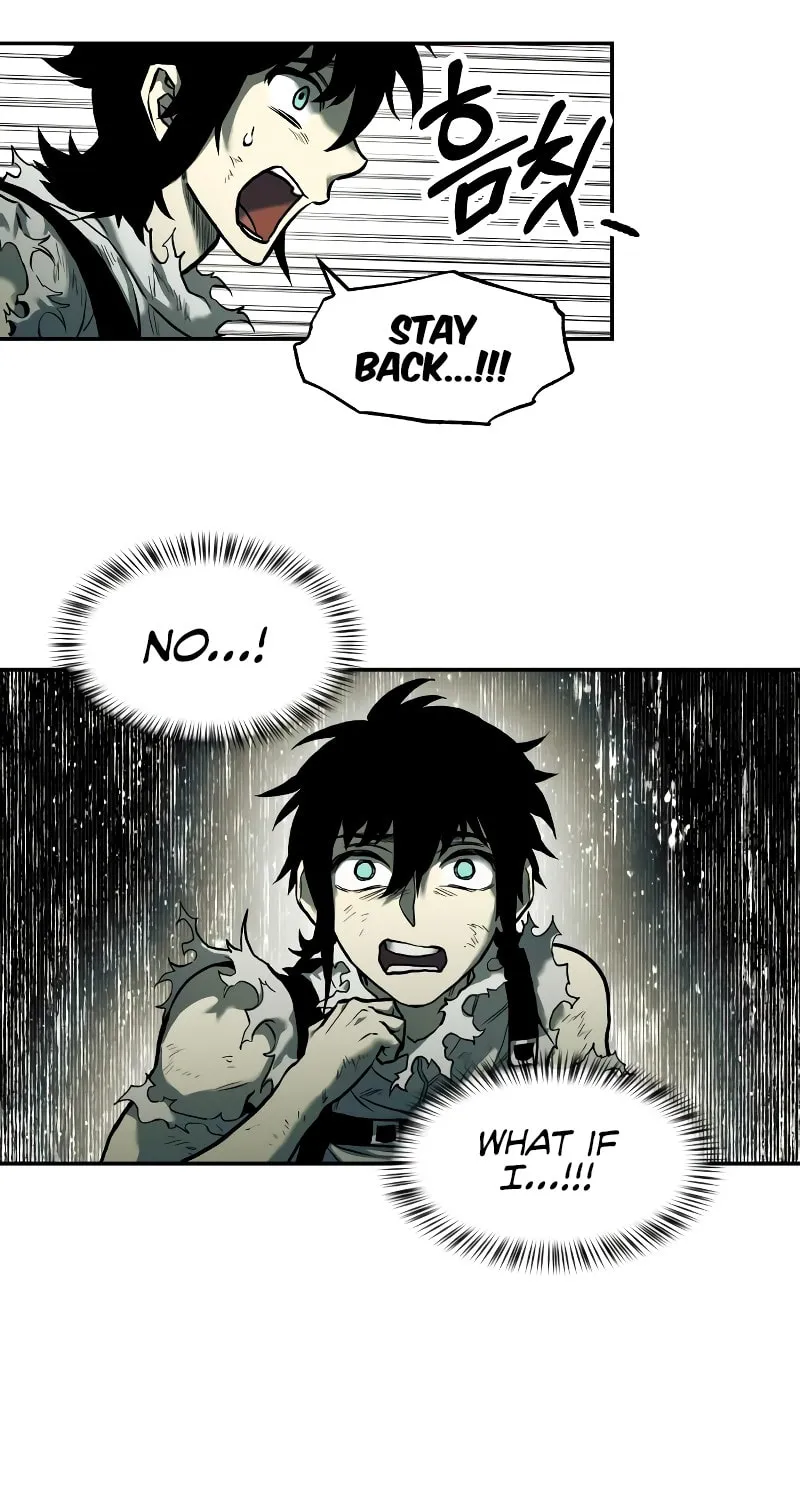 Read Surviving the Apocalypse chapter 54 image 41 on Lezhin