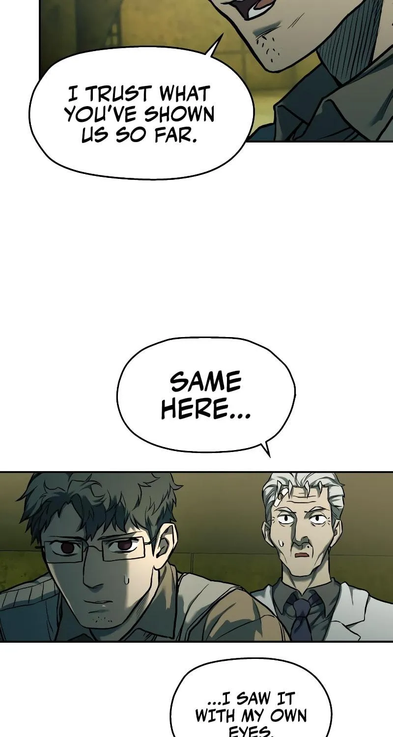 Read Surviving the Apocalypse chapter 54 image 45 on Lezhin