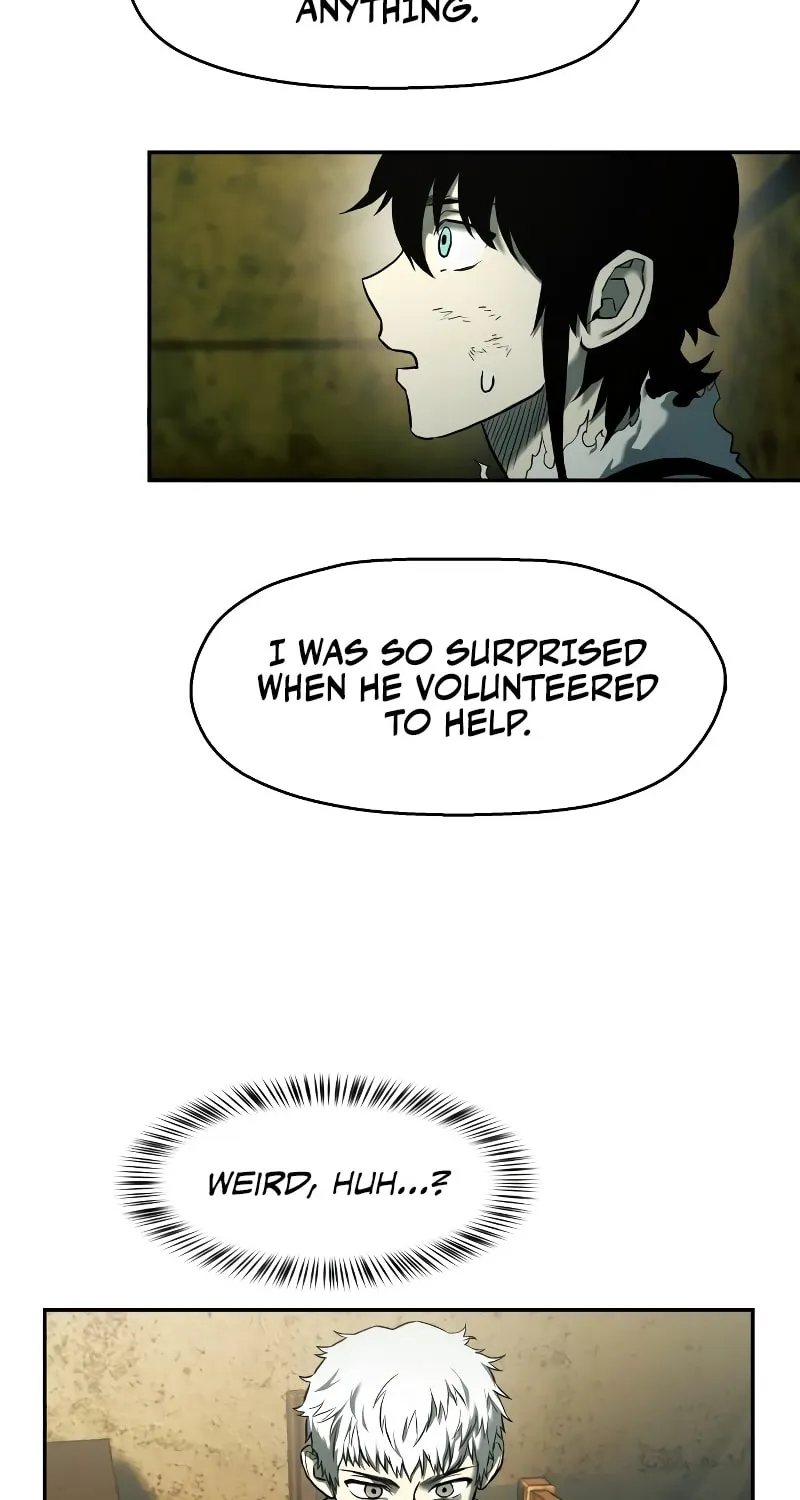 Read Surviving the Apocalypse chapter 54 image 5 on Lezhin