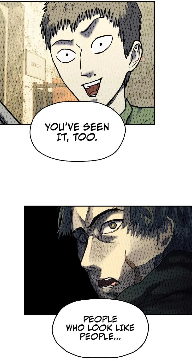 Read Surviving the Apocalypse chapter 54 image 51 on Lezhin