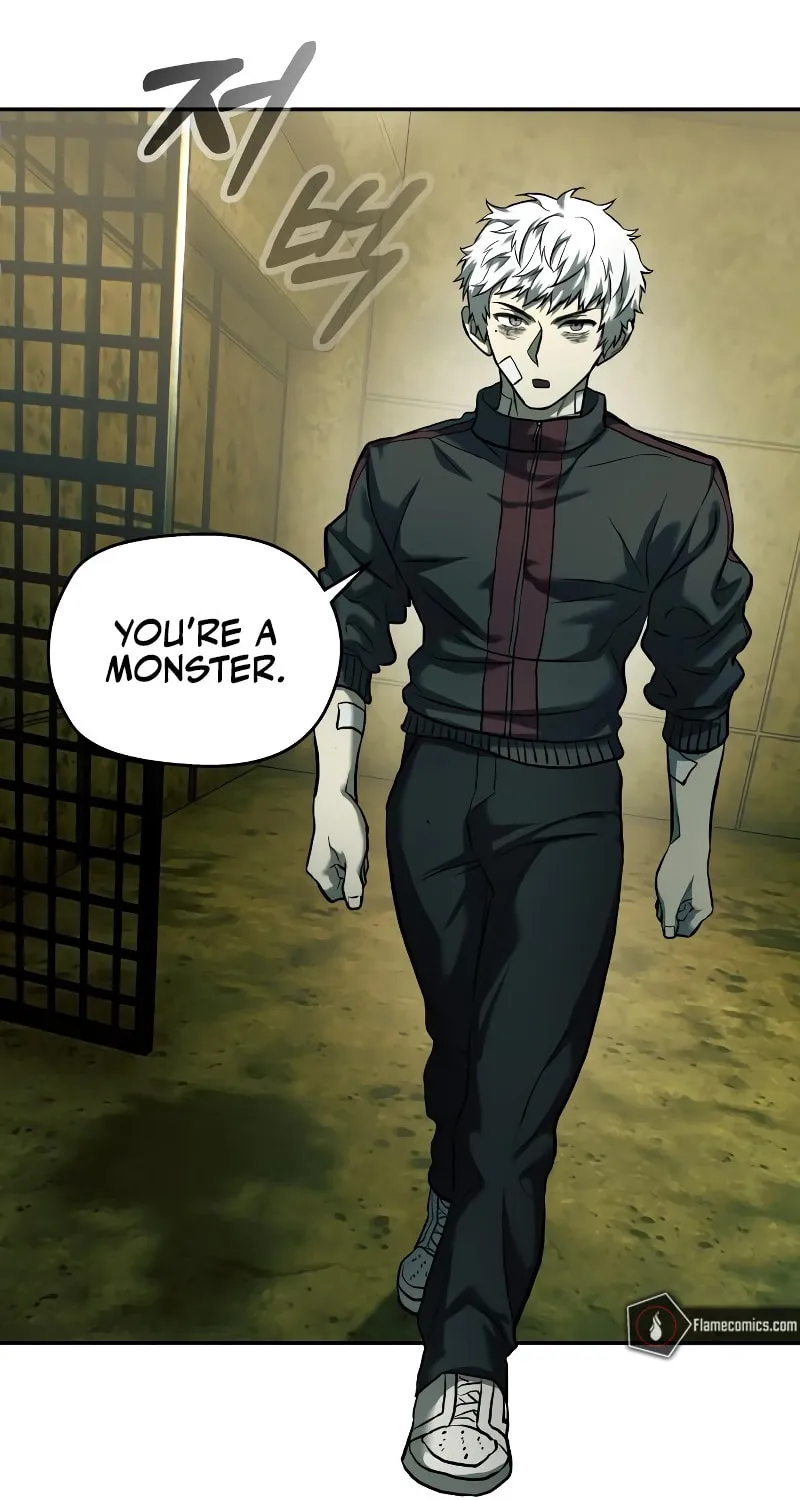 Read Surviving the Apocalypse chapter 54 image 55 on Lezhin