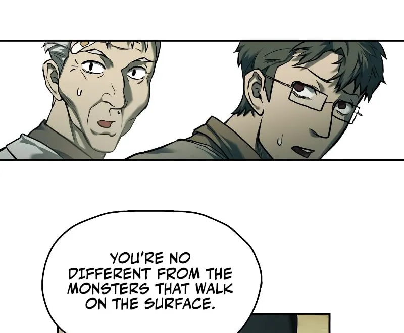 Read Surviving the Apocalypse chapter 54 image 56 on Lezhin