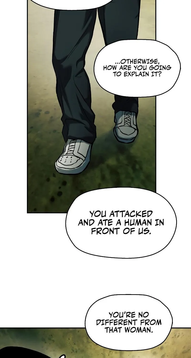 Read Surviving the Apocalypse chapter 54 image 57 on Lezhin