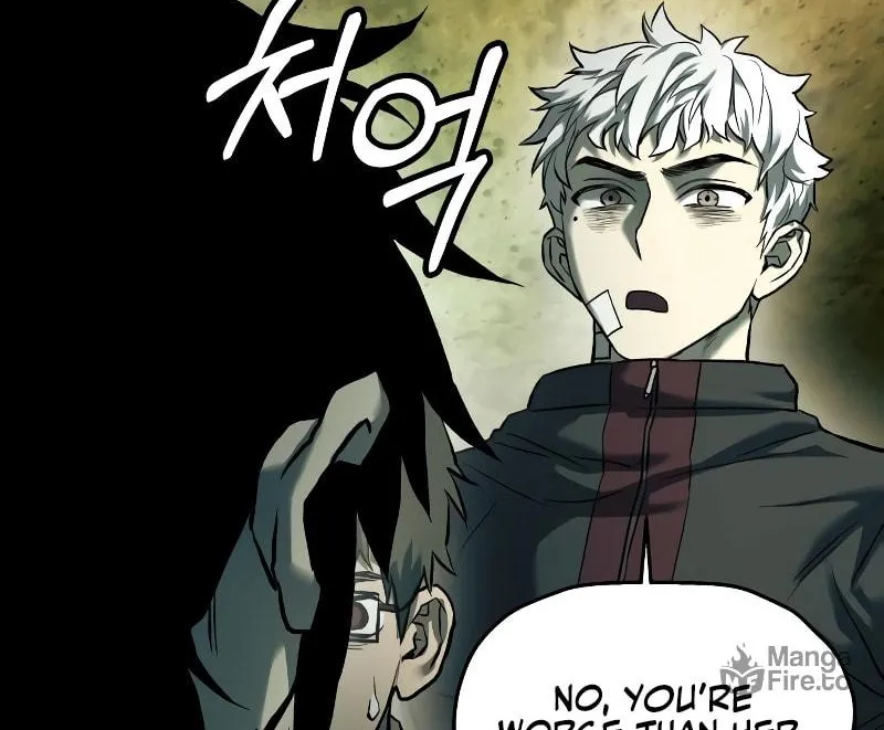 Read Surviving the Apocalypse chapter 54 image 58 on Lezhin