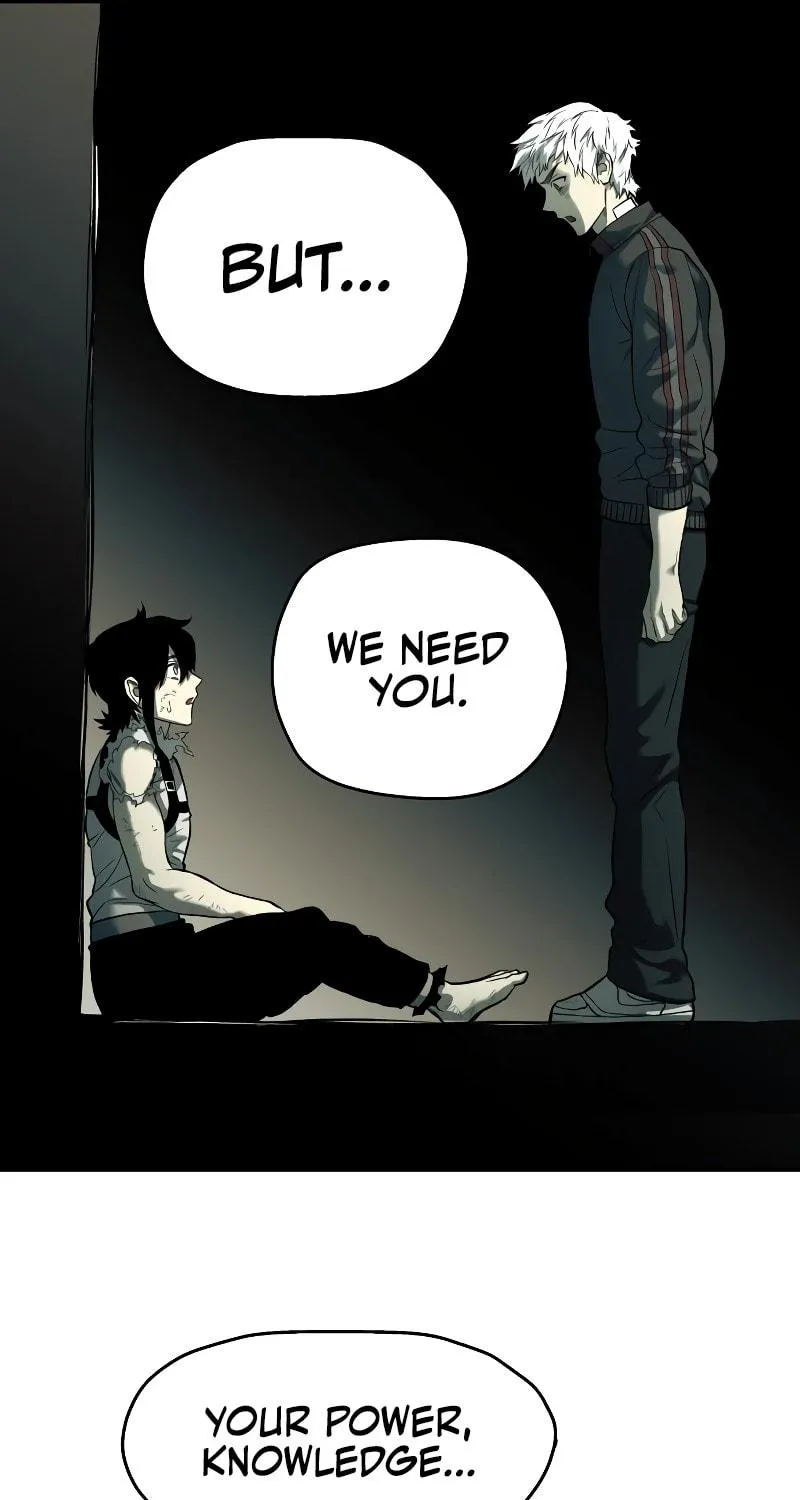 Read Surviving the Apocalypse chapter 54 image 63 on Lezhin