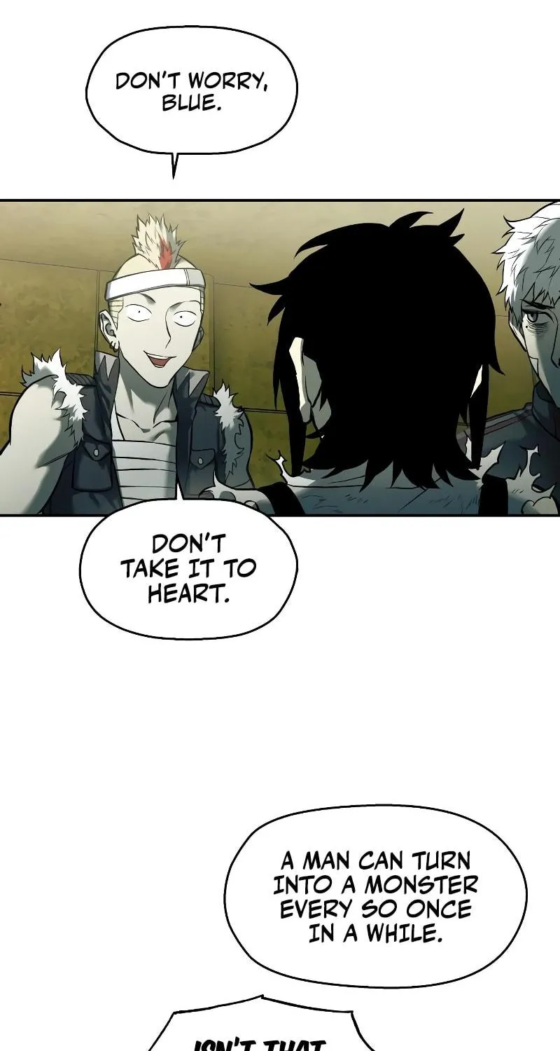 Read Surviving the Apocalypse chapter 54 image 69 on Lezhin