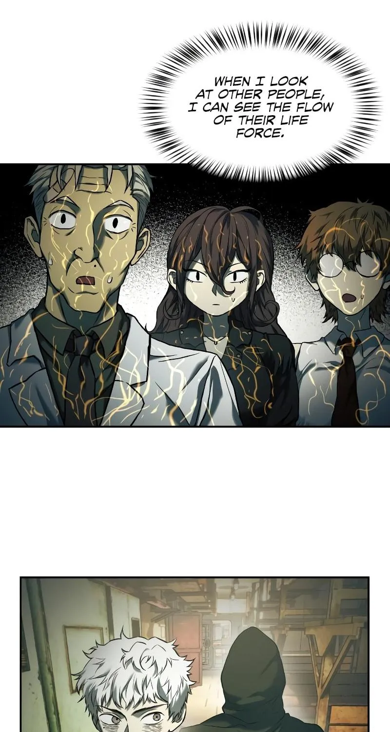 Read Surviving the Apocalypse chapter 54 image 7 on Lezhin