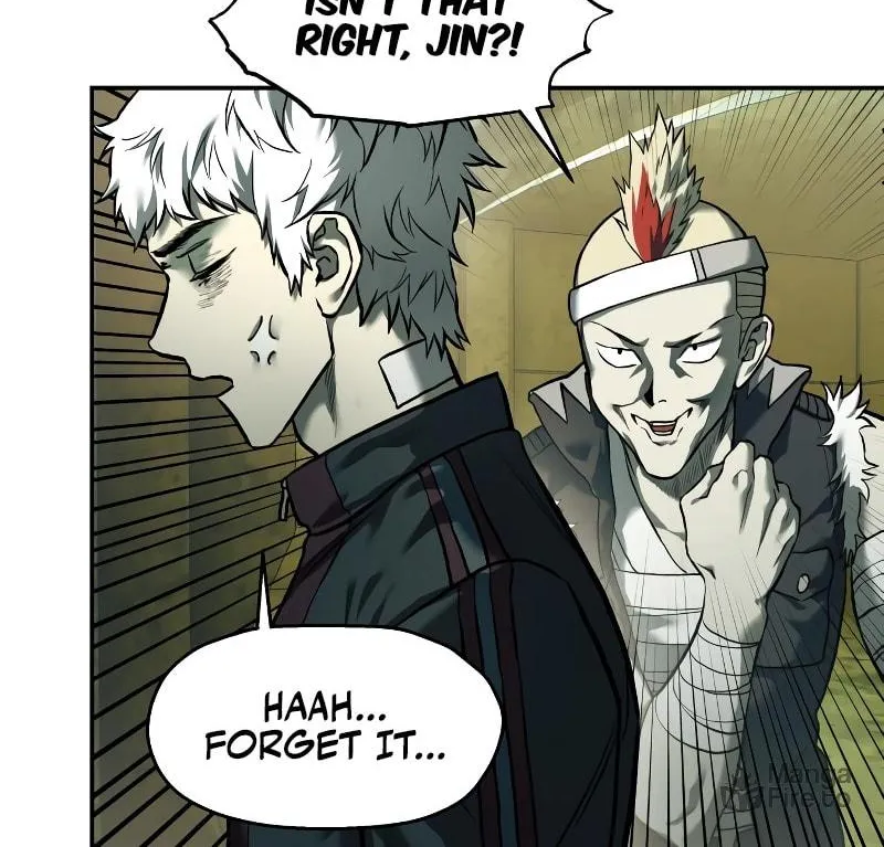 Read Surviving the Apocalypse chapter 54 image 70 on Lezhin