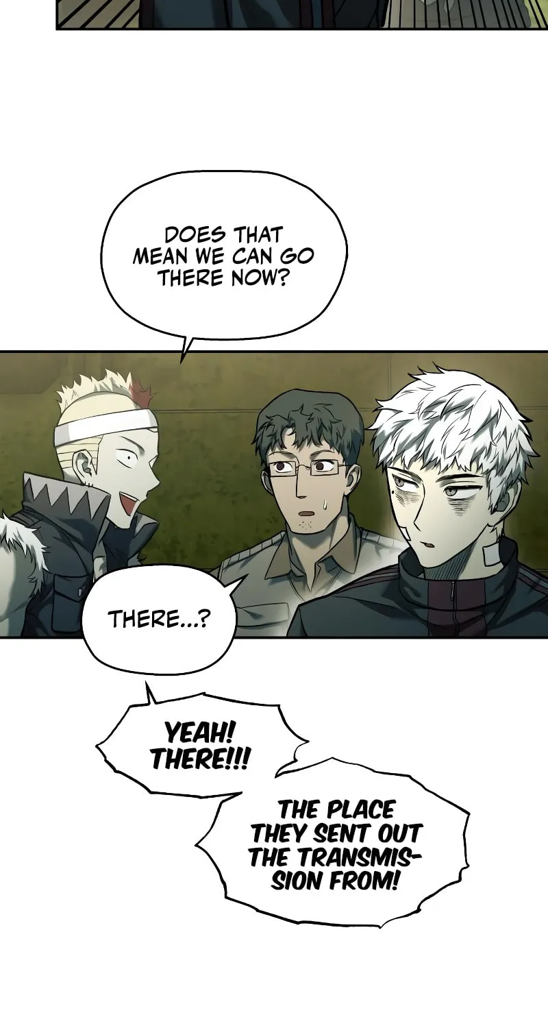 Read Surviving the Apocalypse chapter 54 image 71 on Lezhin