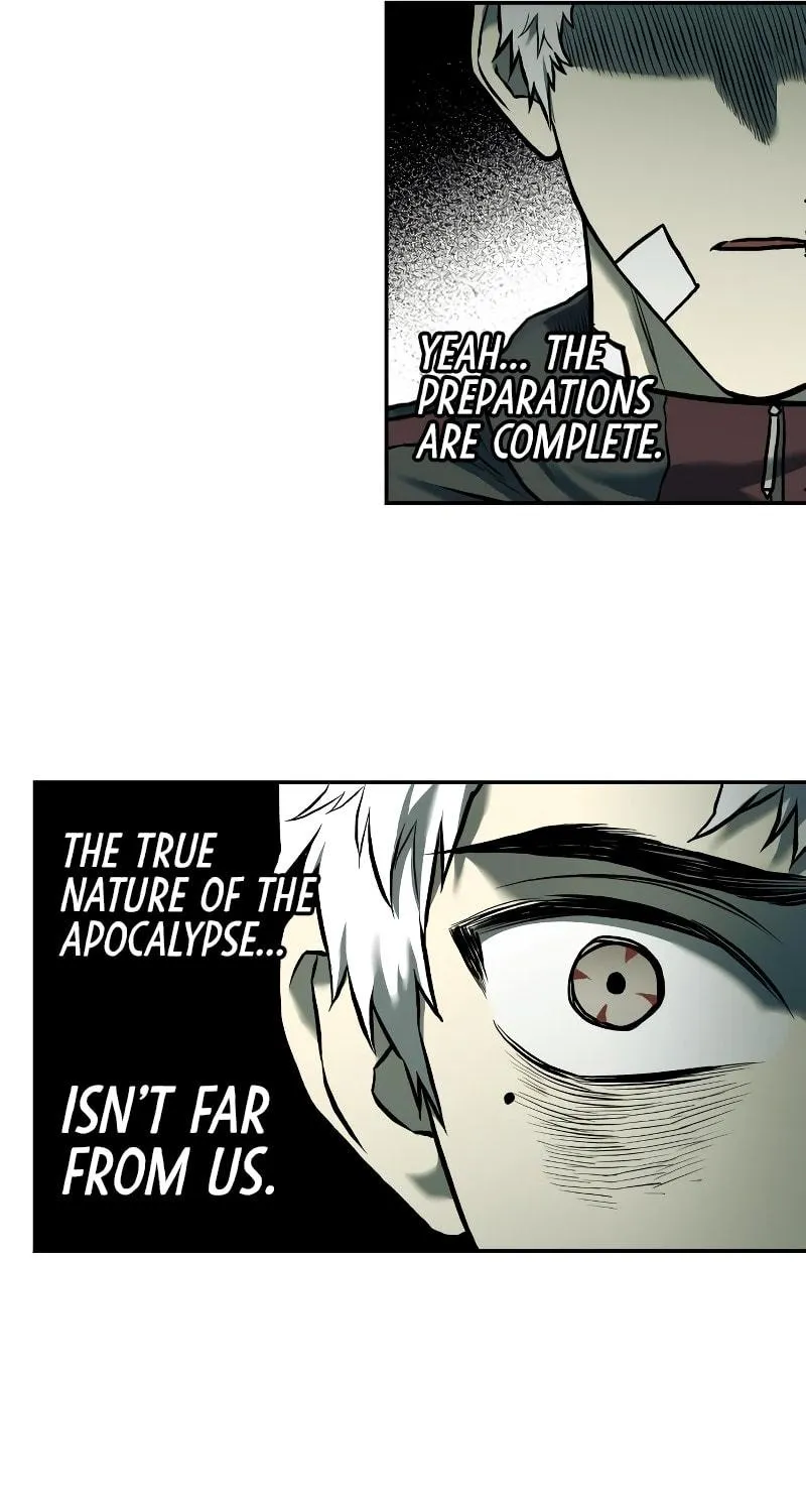 Read Surviving the Apocalypse chapter 54 image 75 on Lezhin