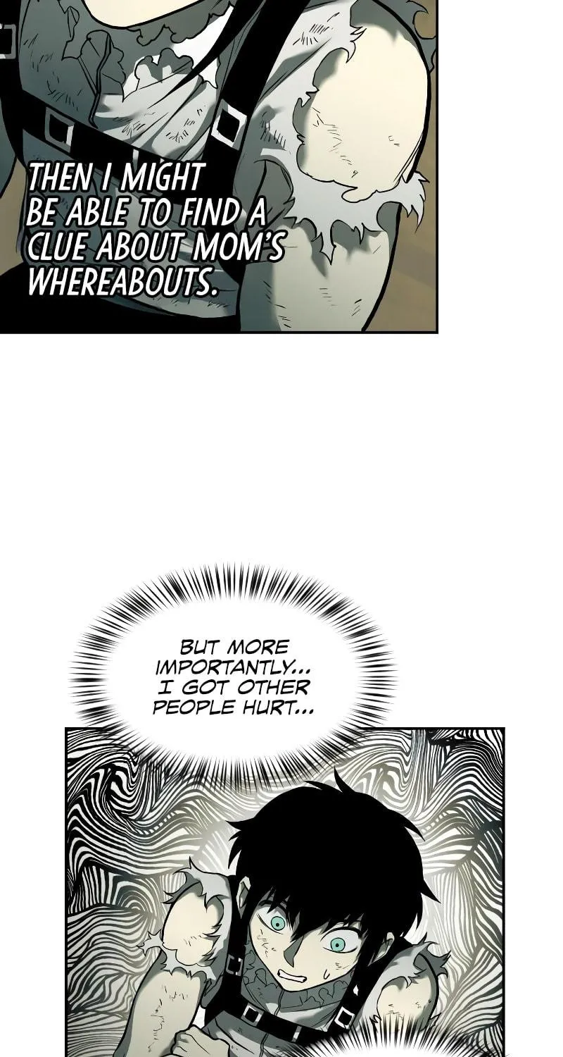 Read Surviving the Apocalypse chapter 54 image 77 on Lezhin