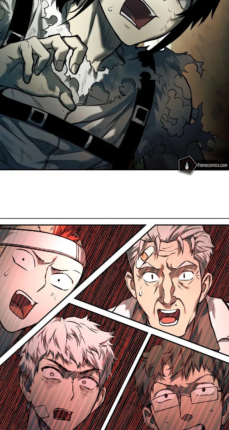 Read Surviving the Apocalypse chapter 54 image 83 on Lezhin