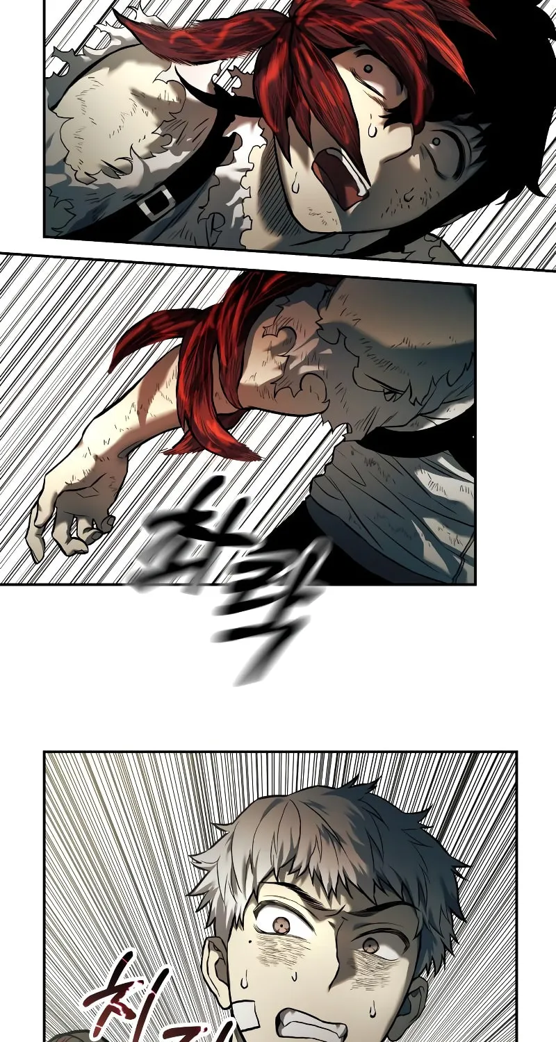 Read Surviving the Apocalypse chapter 54 image 85 on Lezhin