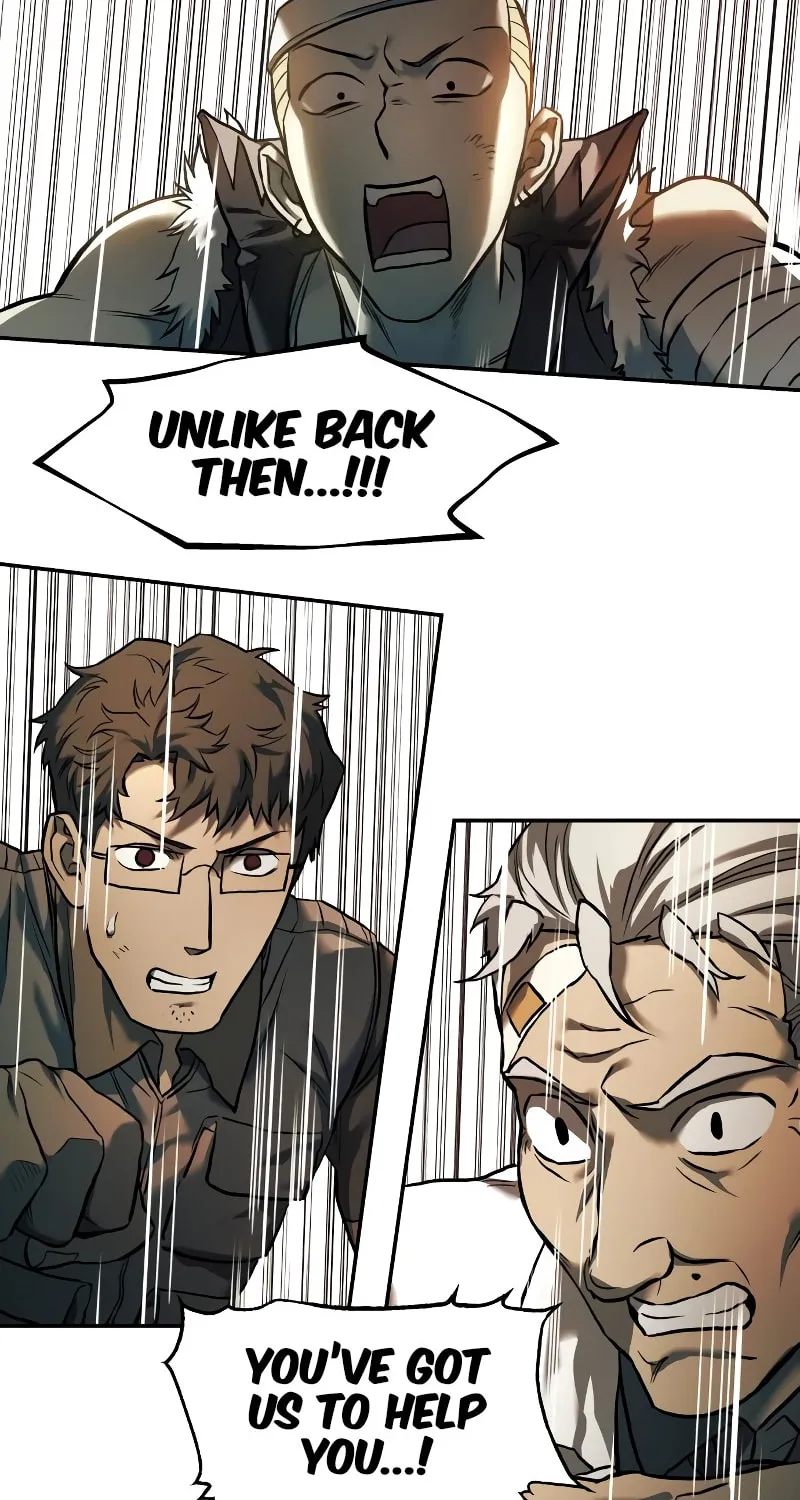 Read Surviving the Apocalypse chapter 54 image 95 on Lezhin