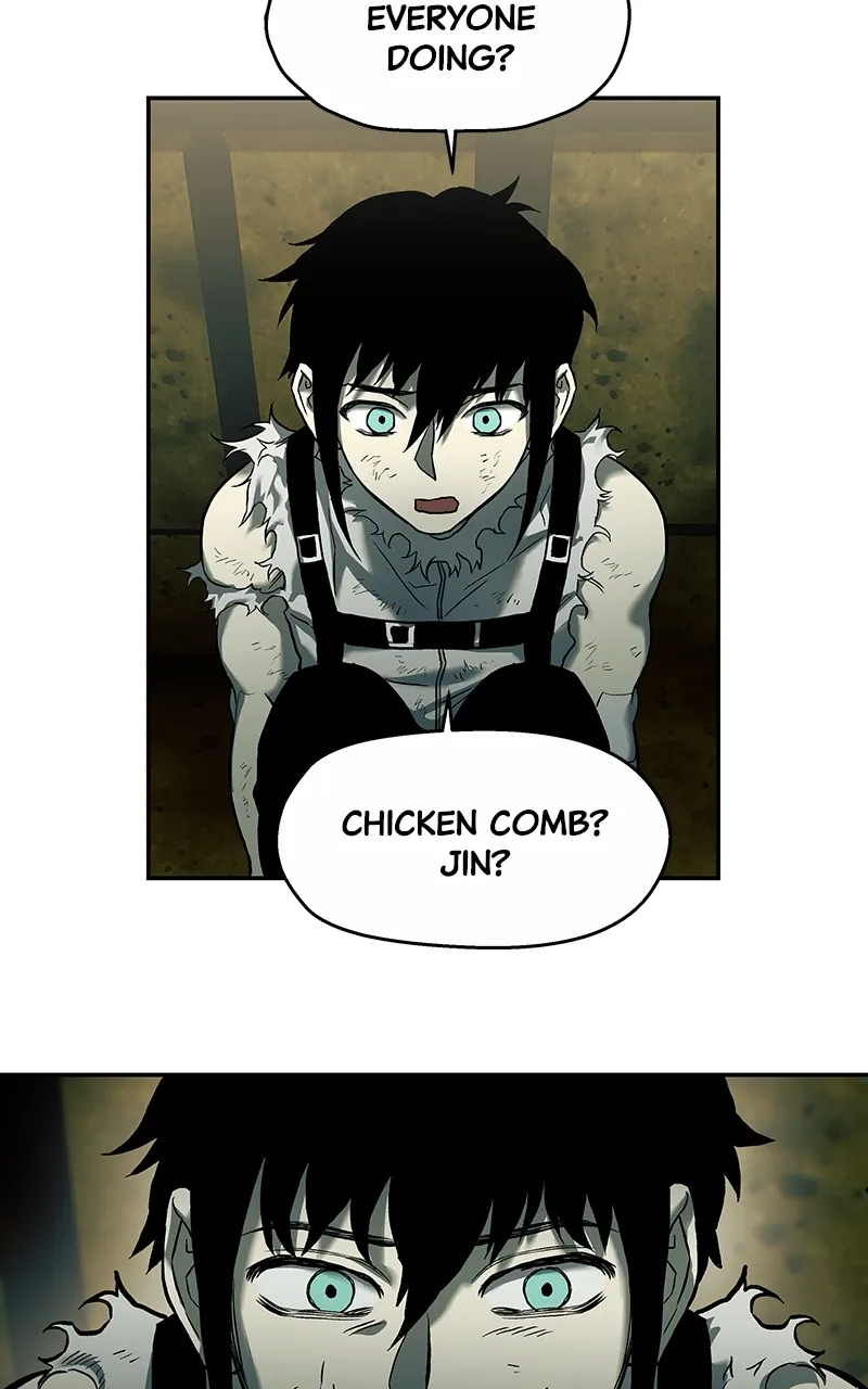 Read Surviving the Apocalypse chapter 55.01 image 22 on Lezhin