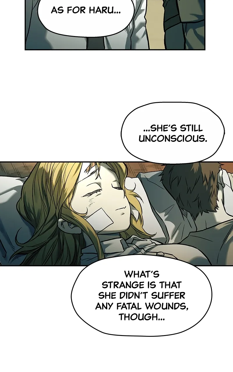 Read Surviving the Apocalypse chapter 55.01 image 24 on Lezhin
