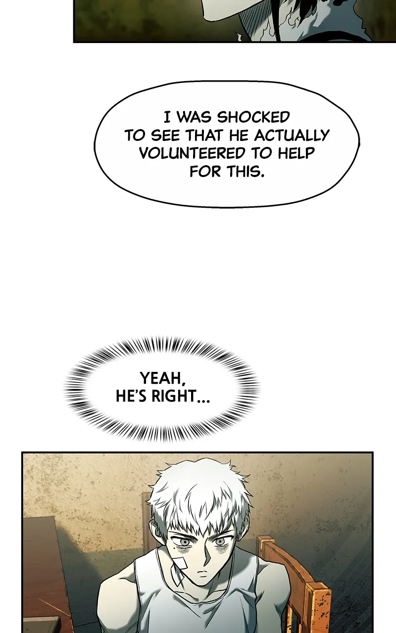 Read Surviving the Apocalypse chapter 55.01 image 3 on Lezhin
