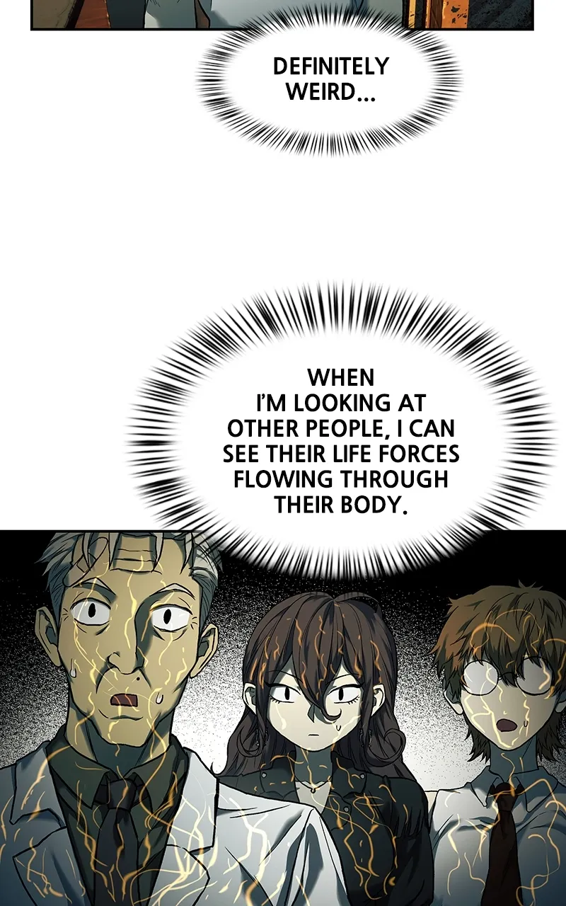 Read Surviving the Apocalypse chapter 55.01 image 4 on Lezhin