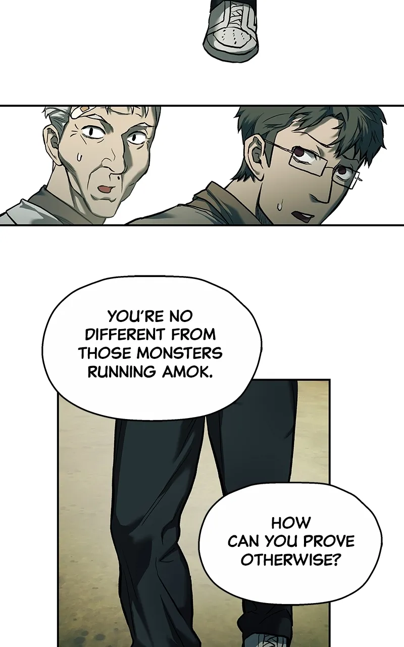 Read Surviving the Apocalypse chapter 55.01 image 47 on Lezhin