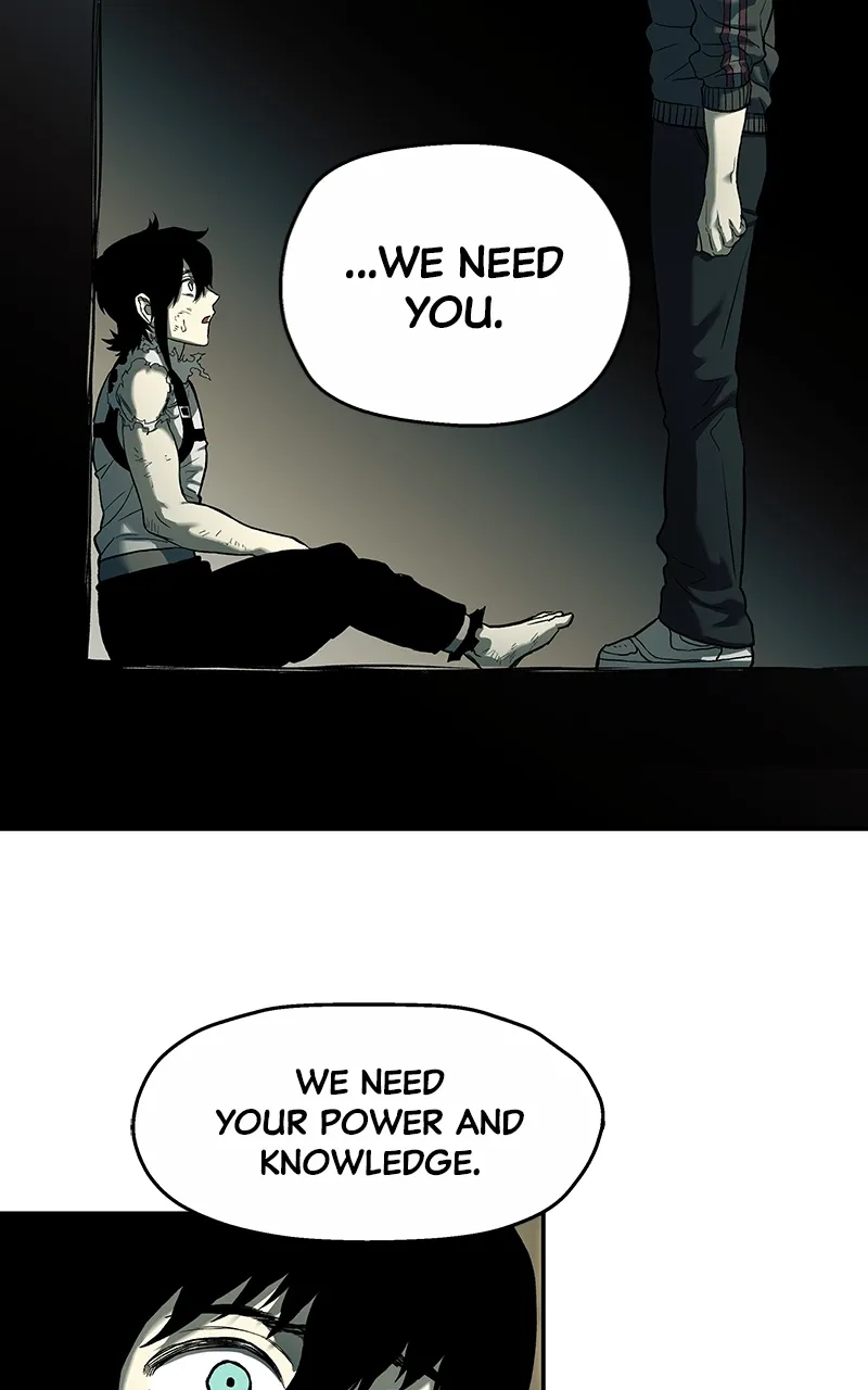 Read Surviving the Apocalypse chapter 55.01 image 53 on Lezhin