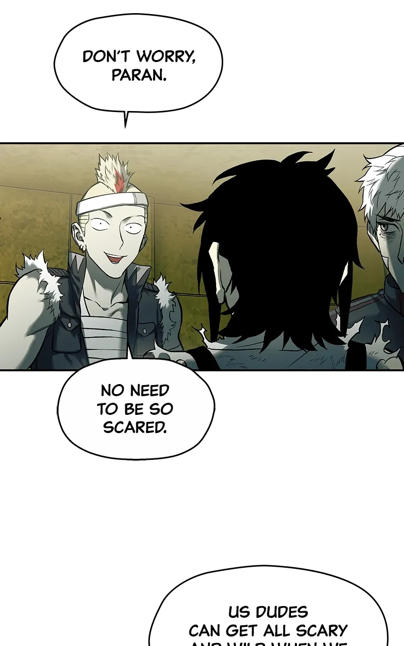 Read Surviving the Apocalypse chapter 55.01 image 58 on Lezhin