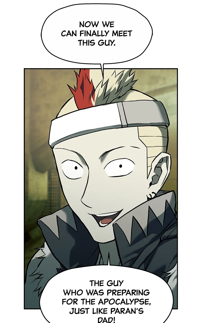 Read Surviving the Apocalypse chapter 55.01 image 61 on Lezhin