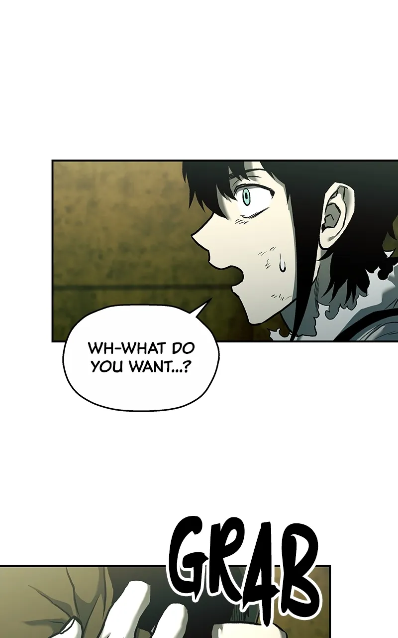 Read Surviving the Apocalypse chapter 55.01 image 7 on Lezhin