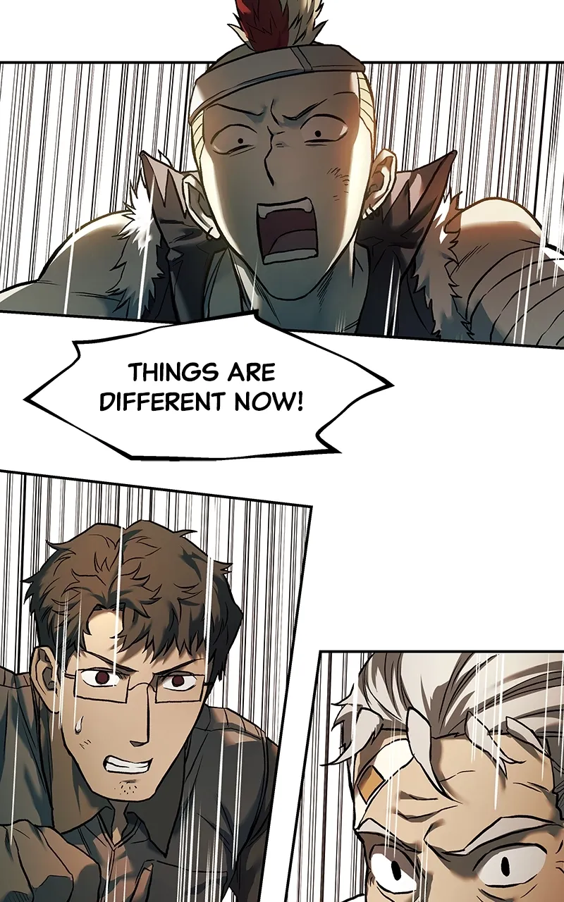 Read Surviving the Apocalypse chapter 55.01 image 81 on Lezhin