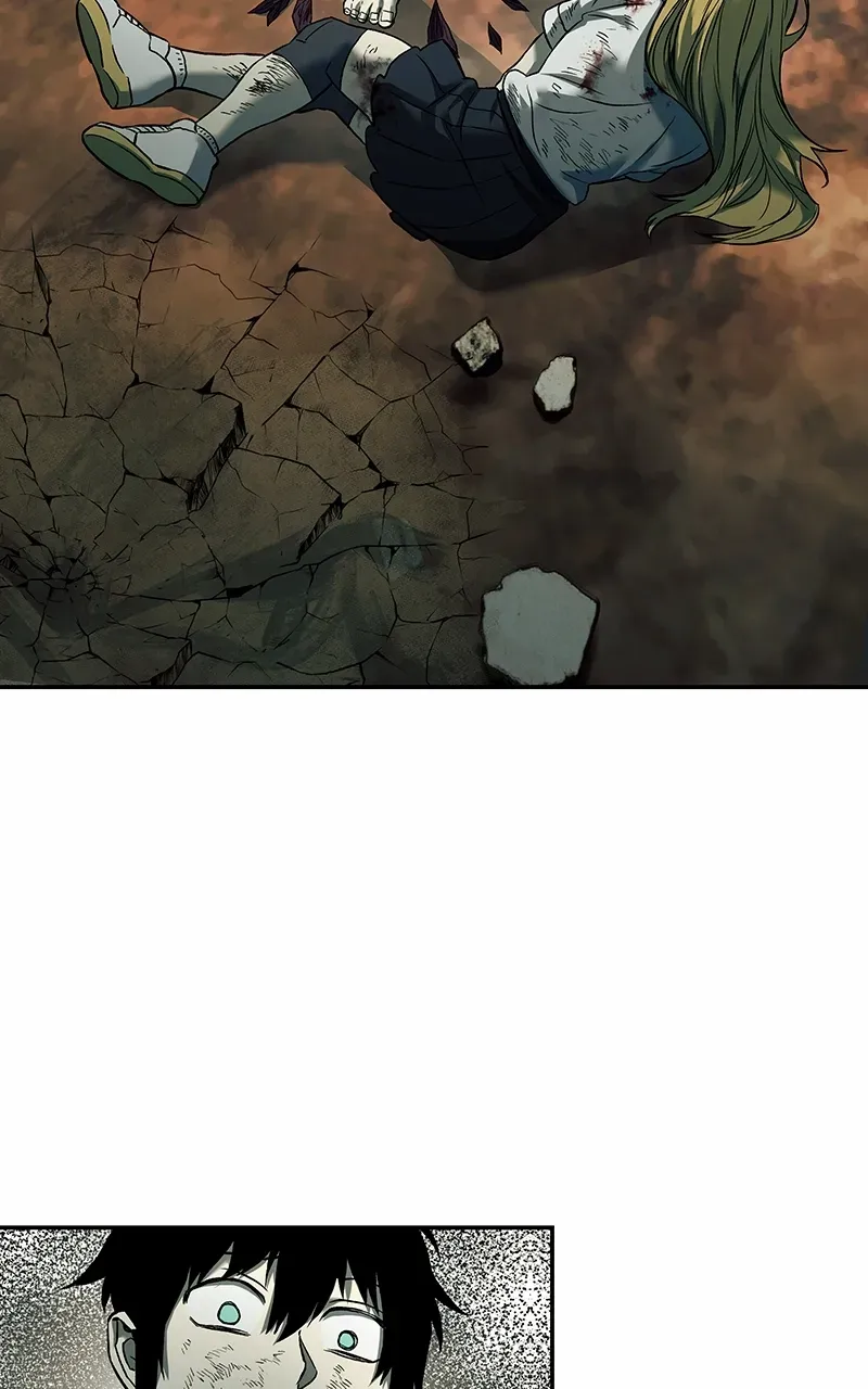 Read Surviving the Apocalypse chapter 55.02 image 19 on Lezhin