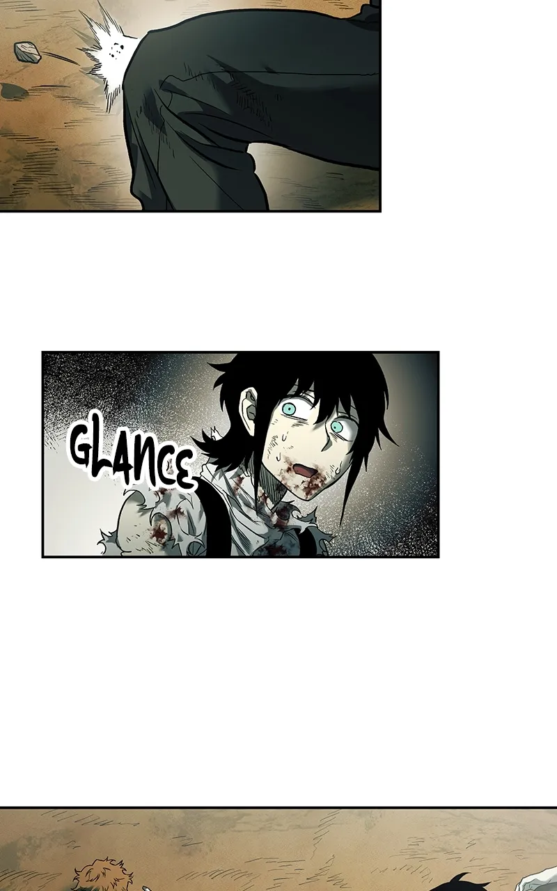Read Surviving the Apocalypse chapter 55.02 image 21 on Lezhin