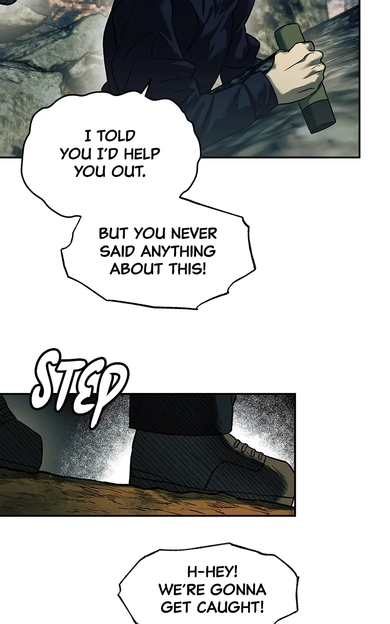 Read Surviving the Apocalypse chapter 55.02 image 27 on Lezhin
