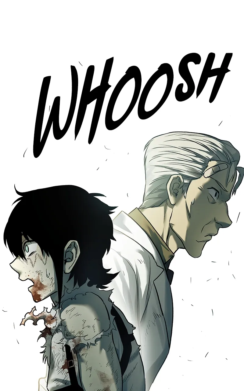 Read Surviving the Apocalypse chapter 55.02 image 32 on Lezhin
