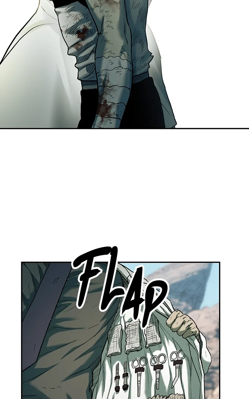 Read Surviving the Apocalypse chapter 55.02 image 33 on Lezhin