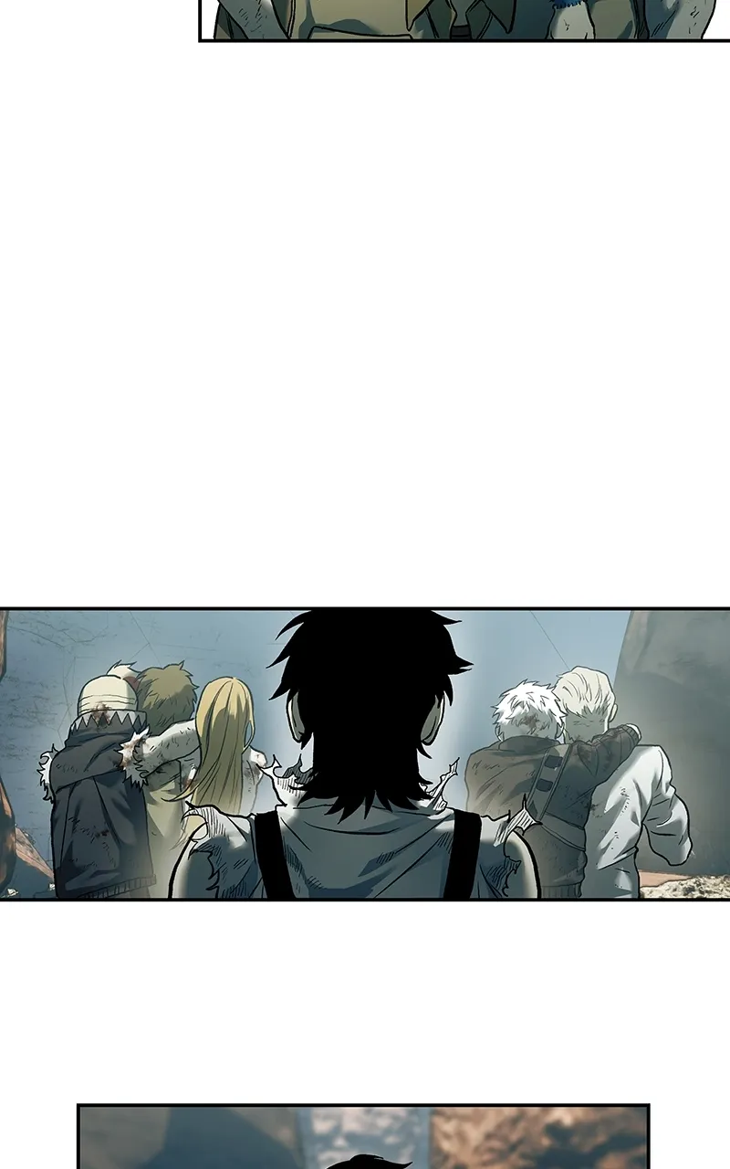 Read Surviving the Apocalypse chapter 55.02 image 43 on Lezhin