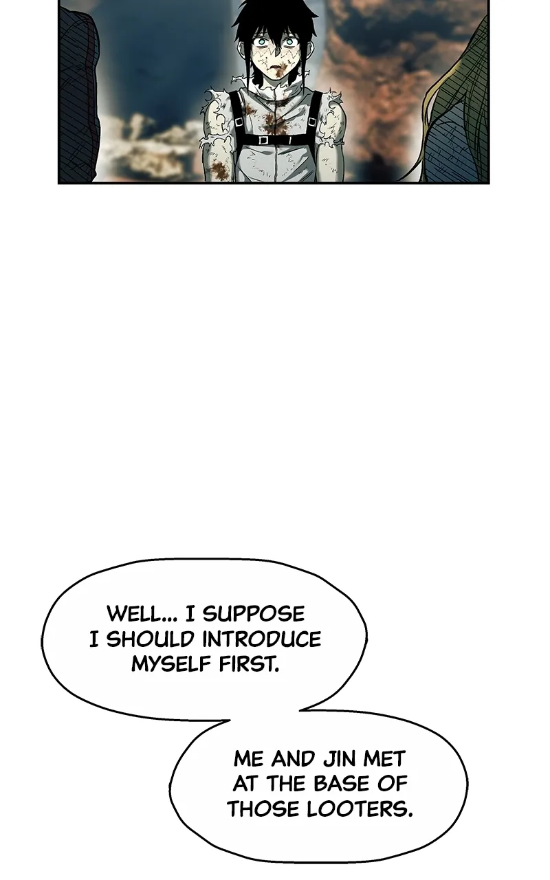 Read Surviving the Apocalypse chapter 55.02 image 44 on Lezhin