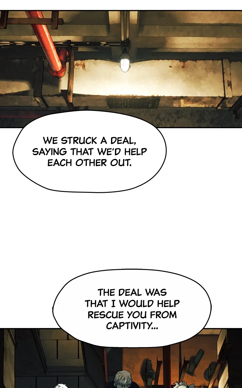 Read Surviving the Apocalypse chapter 55.02 image 45 on Lezhin
