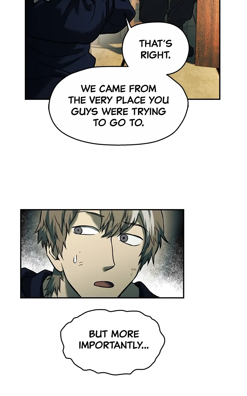 Read Surviving the Apocalypse chapter 55.02 image 48 on Lezhin