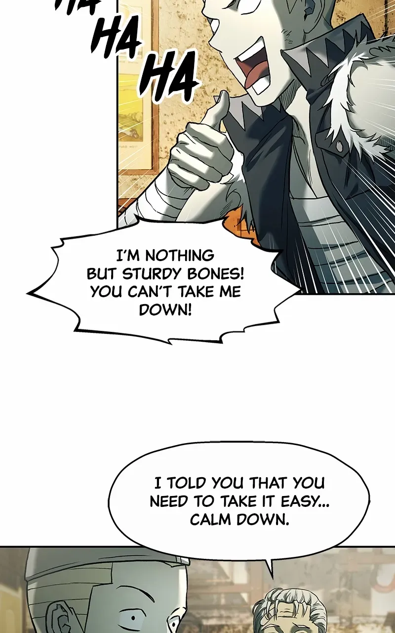 Read Surviving the Apocalypse chapter 55.02 image 50 on Lezhin