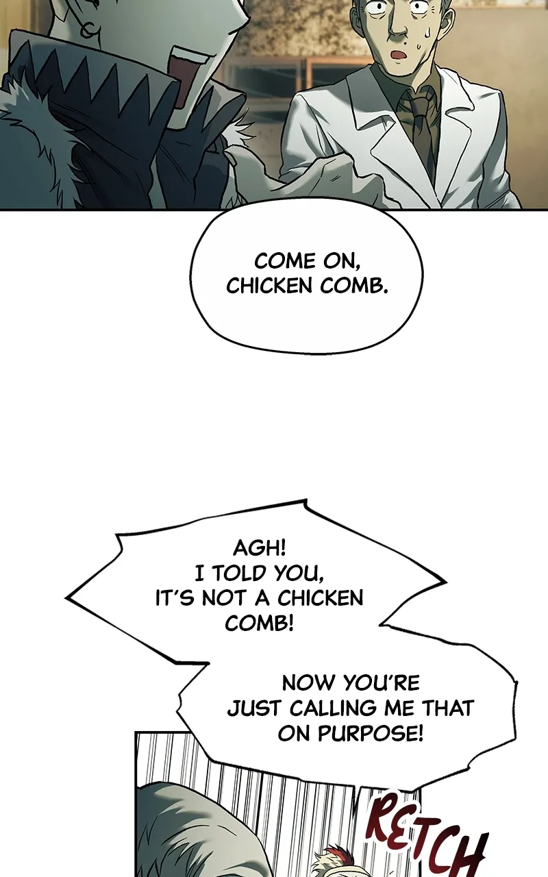 Read Surviving the Apocalypse chapter 55.02 image 51 on Lezhin