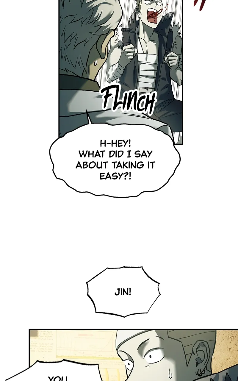 Read Surviving the Apocalypse chapter 55.02 image 52 on Lezhin