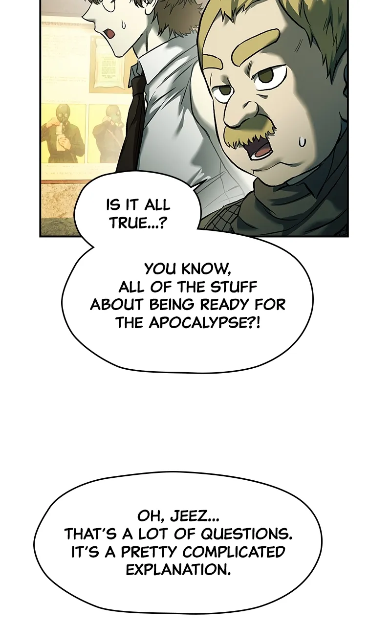Read Surviving the Apocalypse chapter 55.02 image 58 on Lezhin