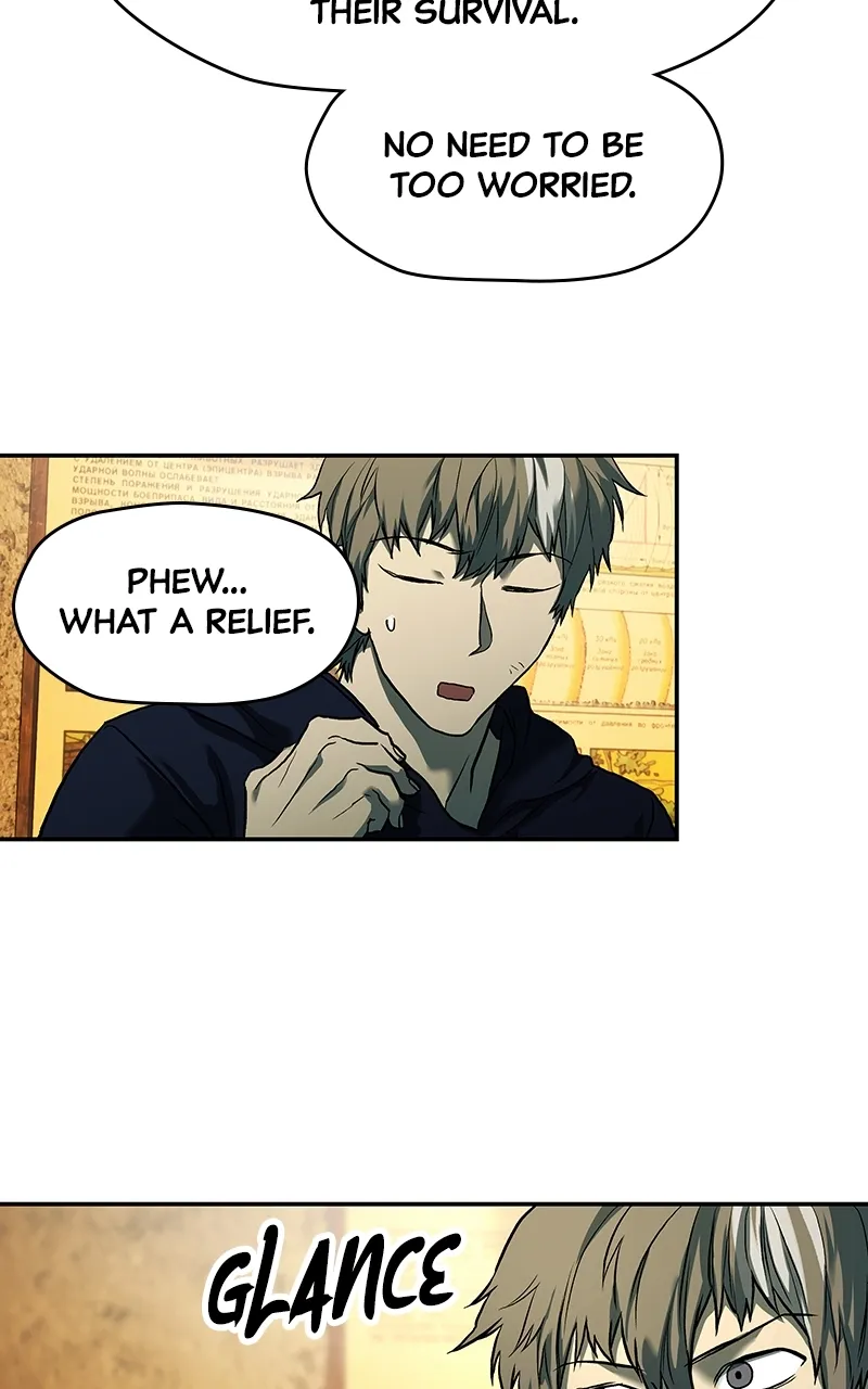 Read Surviving the Apocalypse chapter 55.02 image 62 on Lezhin