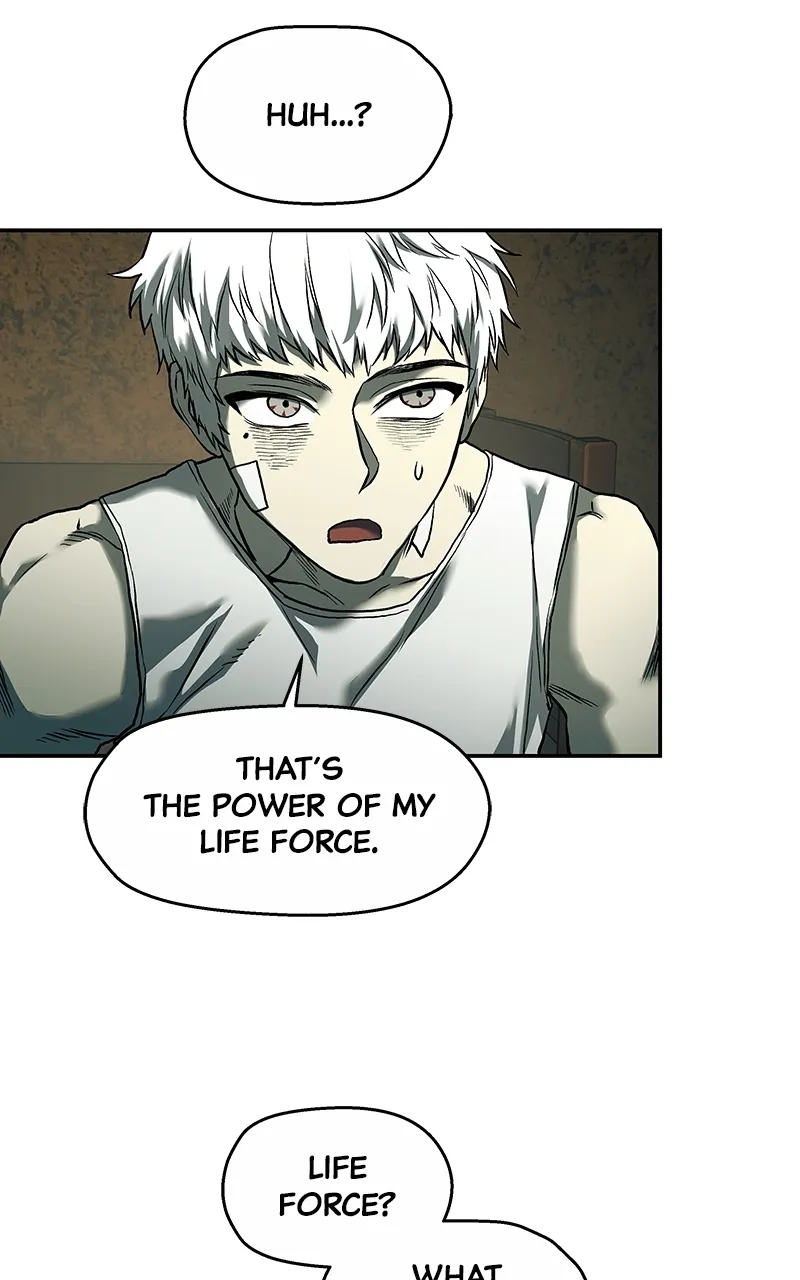 Read Surviving the Apocalypse chapter 55.02 image 71 on Lezhin