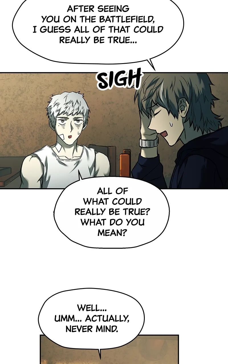 Read Surviving the Apocalypse chapter 55.02 image 78 on Lezhin
